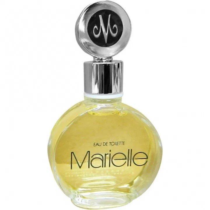 専用　Kanebo Marielle Eau de Toilette Marielle Kanebo perfume - a fragrance for women 1975