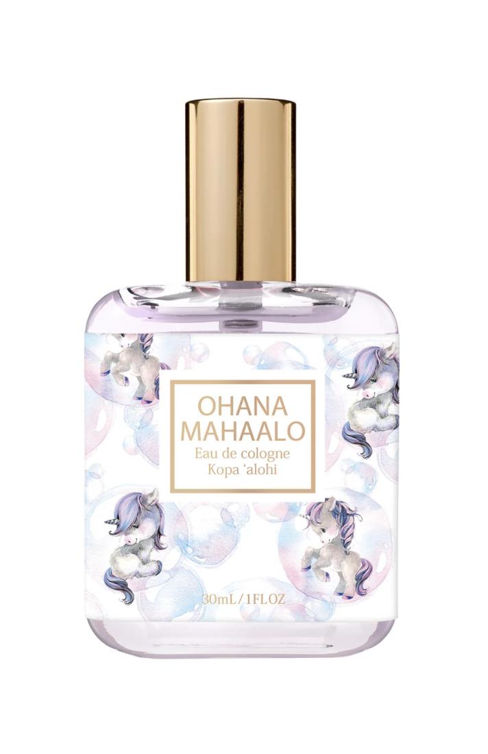 Kopa Alohi Ohana Mahaalo perfume - a fragrance for women and men