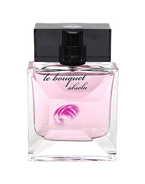 Givenchy le bouquet absolu 限定版 50ml o.11232.jpg