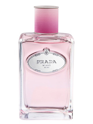 PRADA Infusion de Rose 100ml オードパルファム Amazon.com : Prada Infusion De Rose Women 3.4 oz EDP Spray