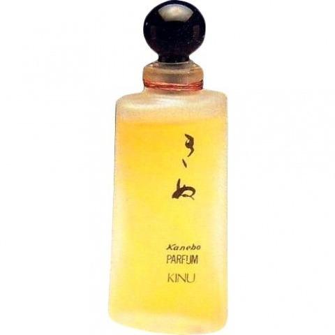香水カネボウ Kanebo きぬ KINUパルファム 15ml EDT 60ml o.112501.jpg