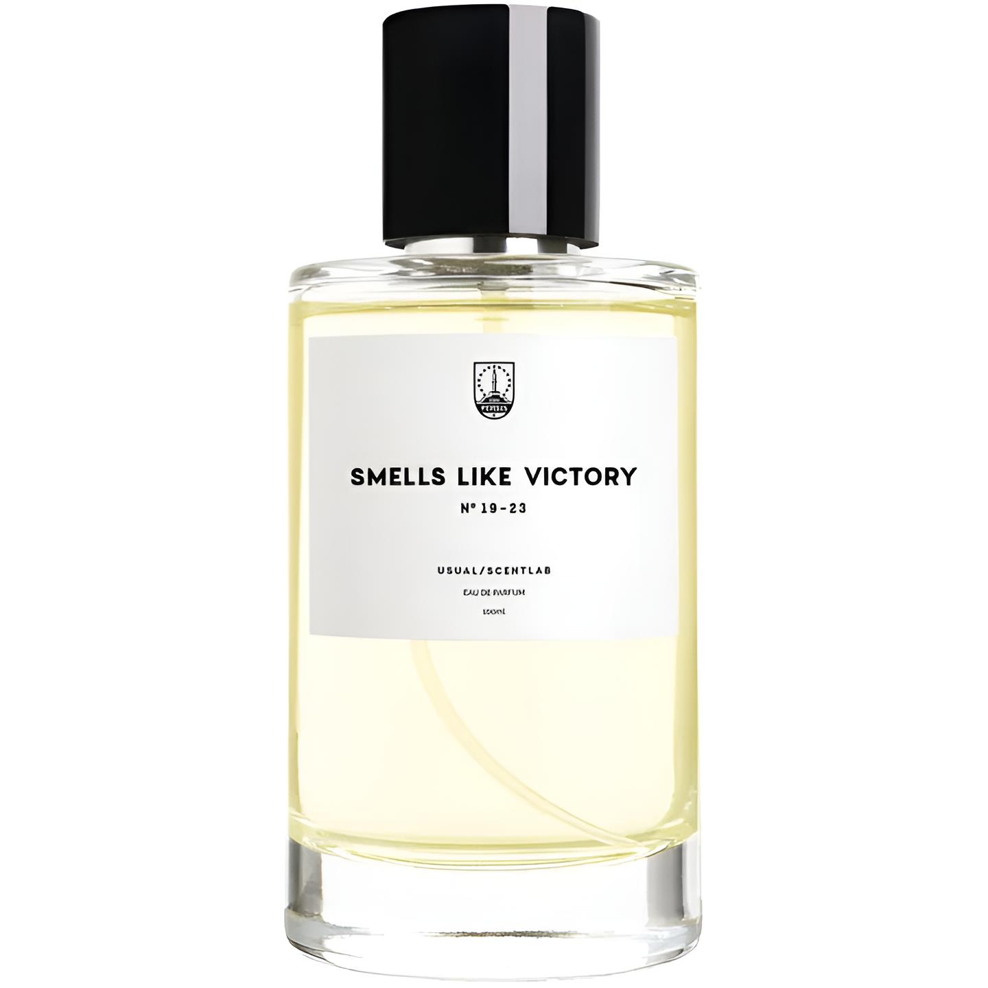 neferlognexwin・香水●winwin Smells Like Victory № 19-23 Usual Parfums perfume - a