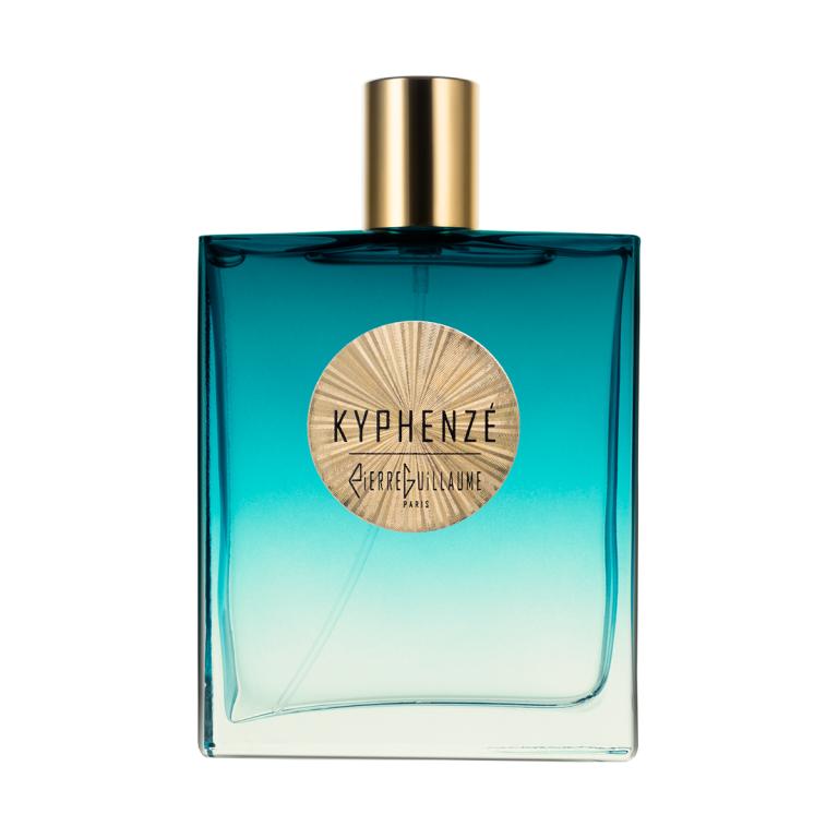 Kyphenzé - Citrus Rex Pierre Guillaume Paris perfume - a new