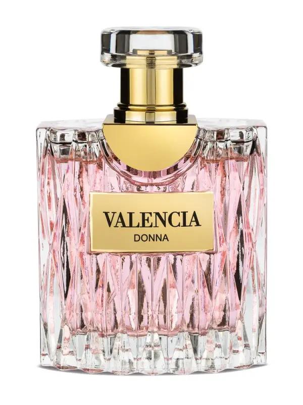 Valencia Donna Milestone Perfumes perfume - a fragrance for women 2022