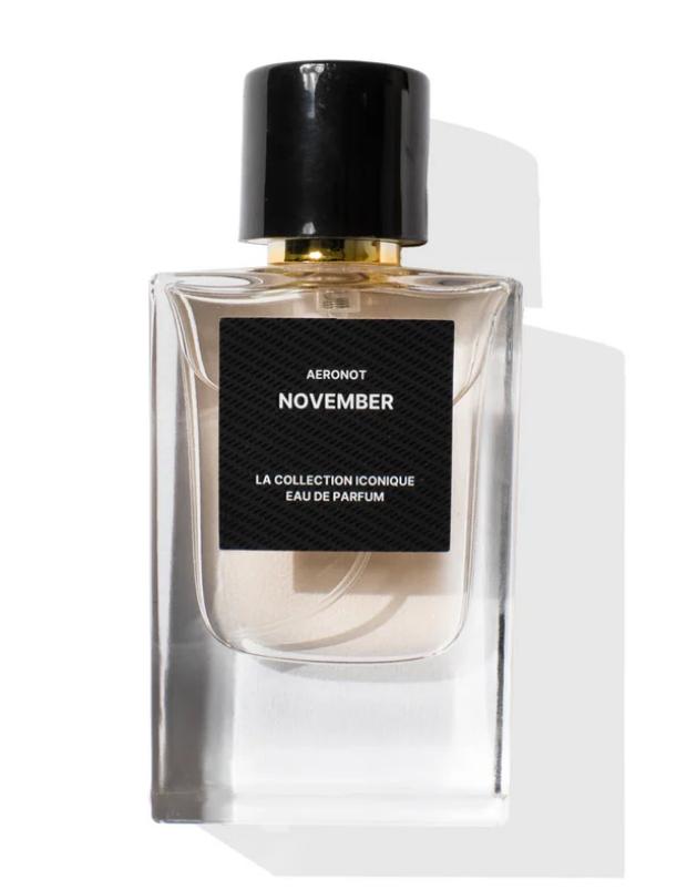 November Aeronot perfume a fragrance for women and men 2019