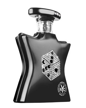 Saks Fifth Las Vegas Bond No perfume a fragrance for - Main Image