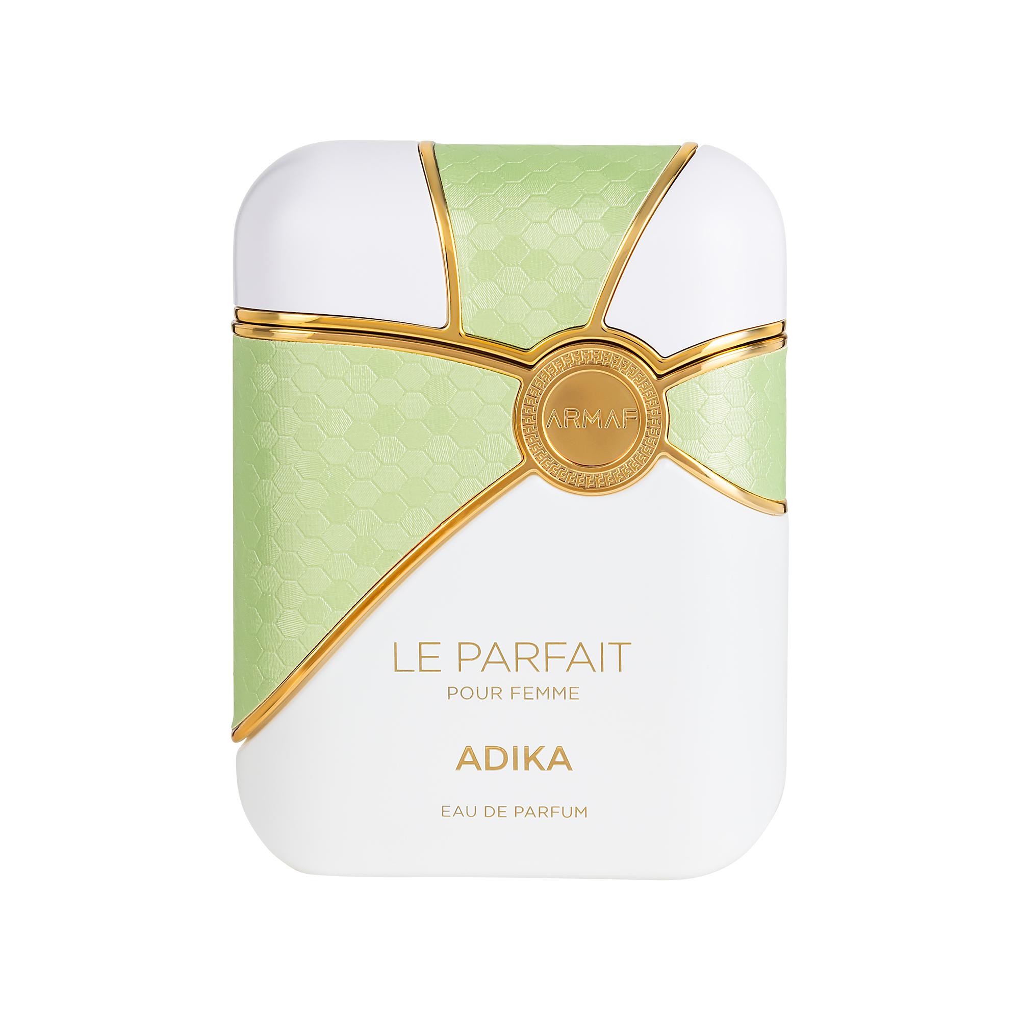 Le Parfait Adika Armaf perfume - a novo fragrância Feminino 2025