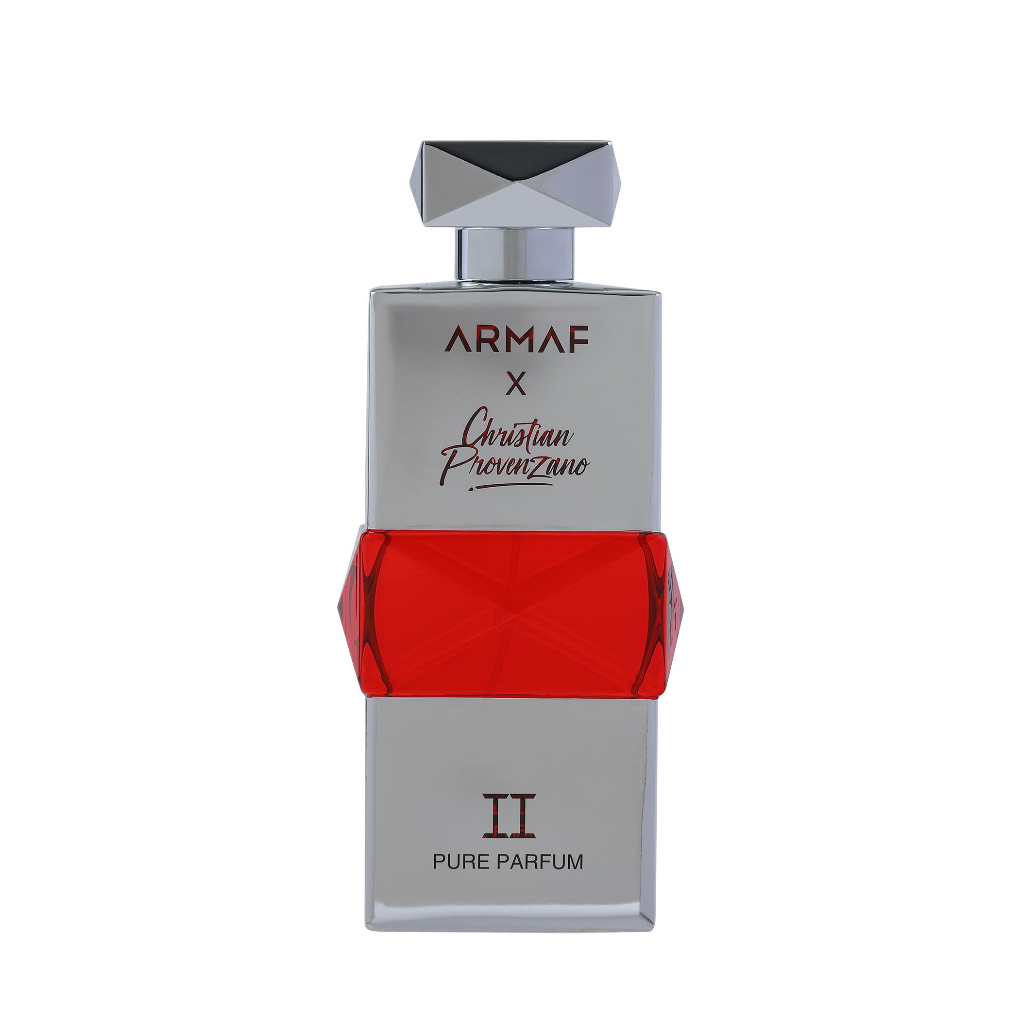 りょーたページArmaf 香水2本 ARMAF X Christian Provenzano II Armaf perfume - a new fragrance