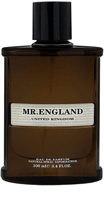 England United Kingdom Fragrance World cologne a fragrance