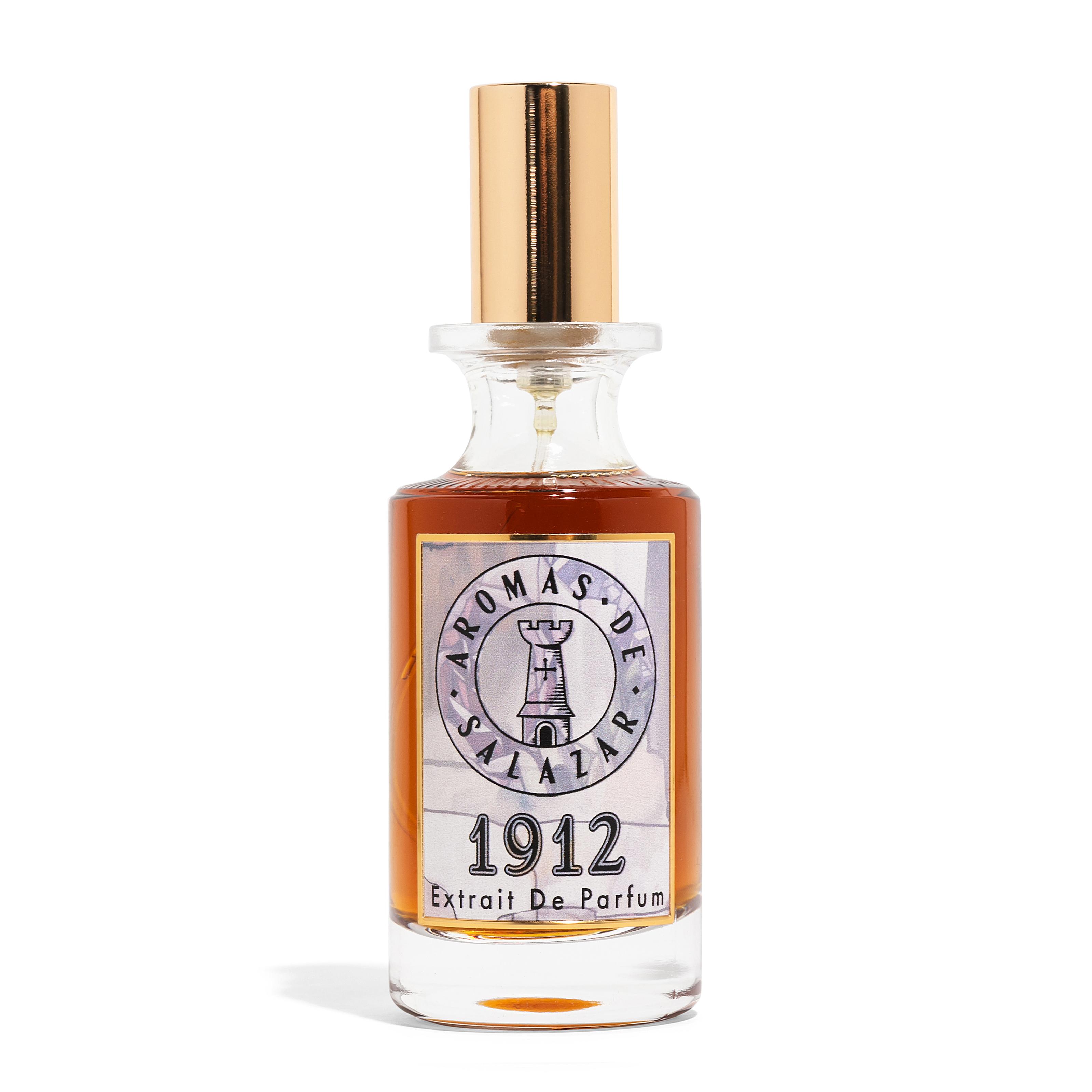 @アロマ 1912 Aromas de Salazar perfume - a novo fragrância Compartilhável 2025
