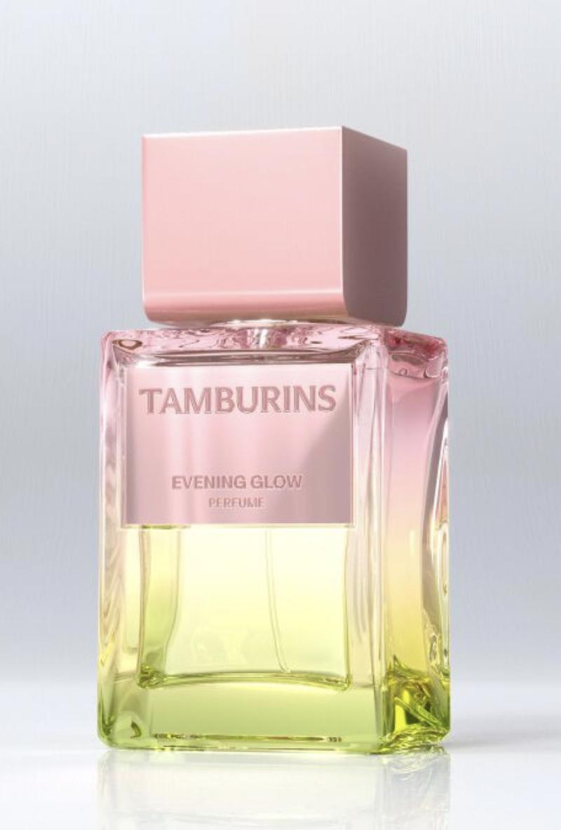 【tyn様】TAMBURINS EVENING GLOW 香水 Evening Glow Tamburins 香水- 一款年中性香水