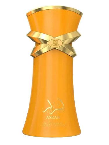 Asrar Emper fragancia - una nuevo fragancia para Mujeres 2025
