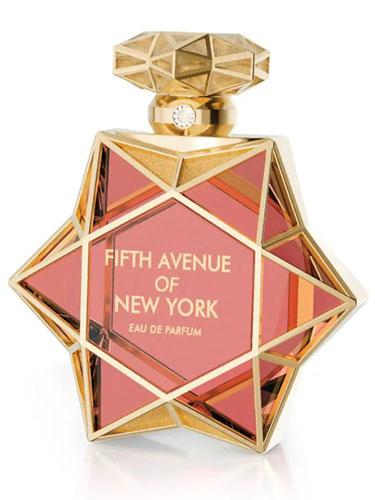 Fifth Avenue of New York Emper perfume a fragrance for women and men