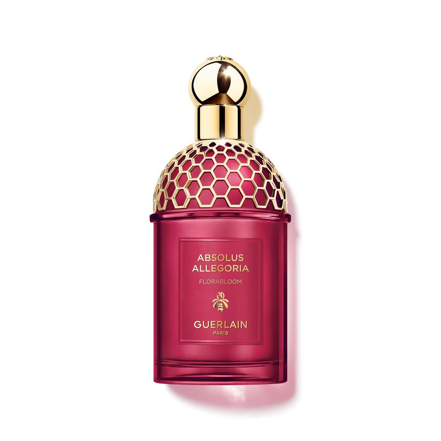 Florabloom Absolu Guerlain perfume - a new fragrance for women and