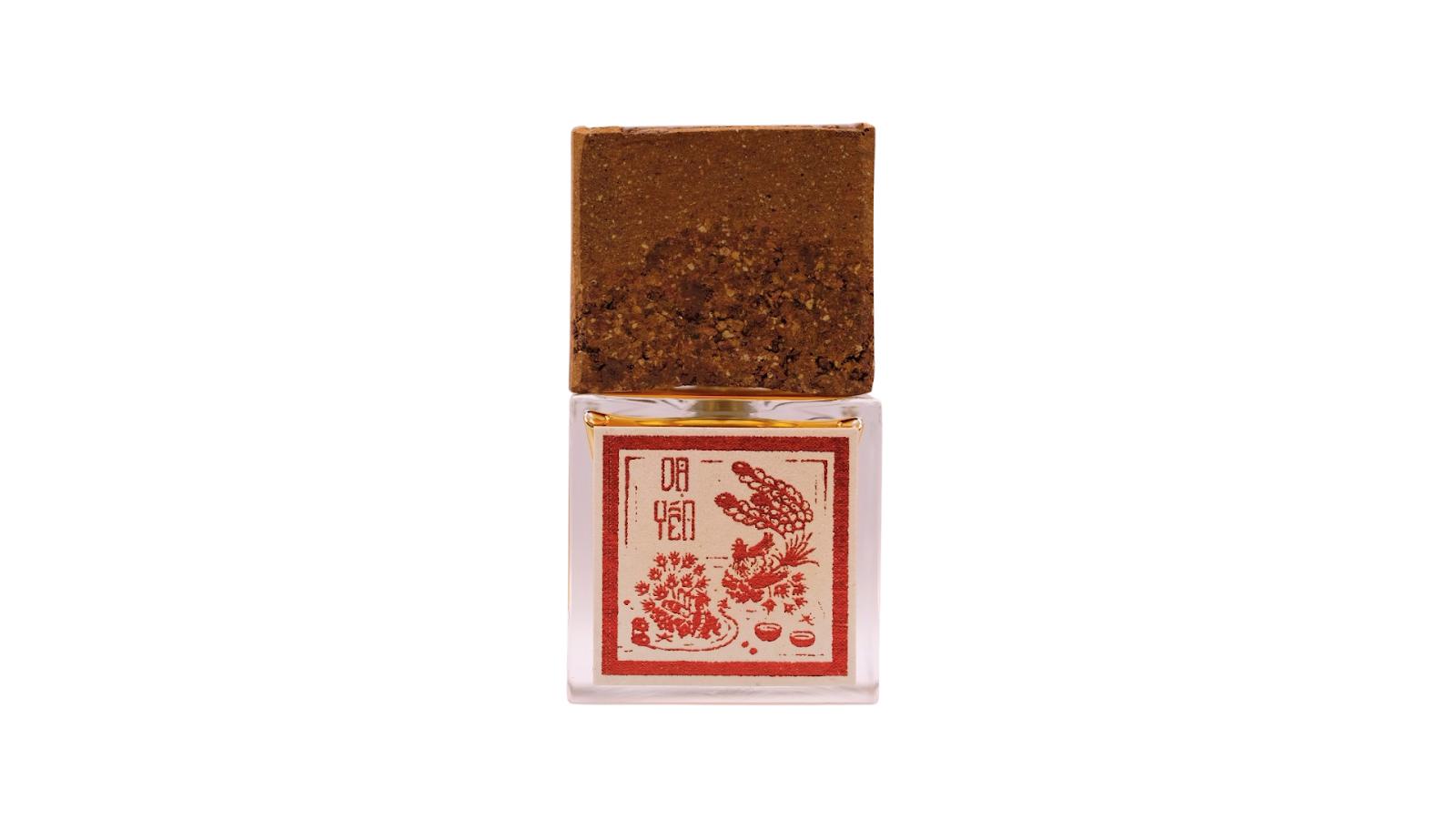 Maison de Nguyen Da Yen (日本未上陸) Dạ Yến Maison de Nguyễn perfume - a new fragrance for women and