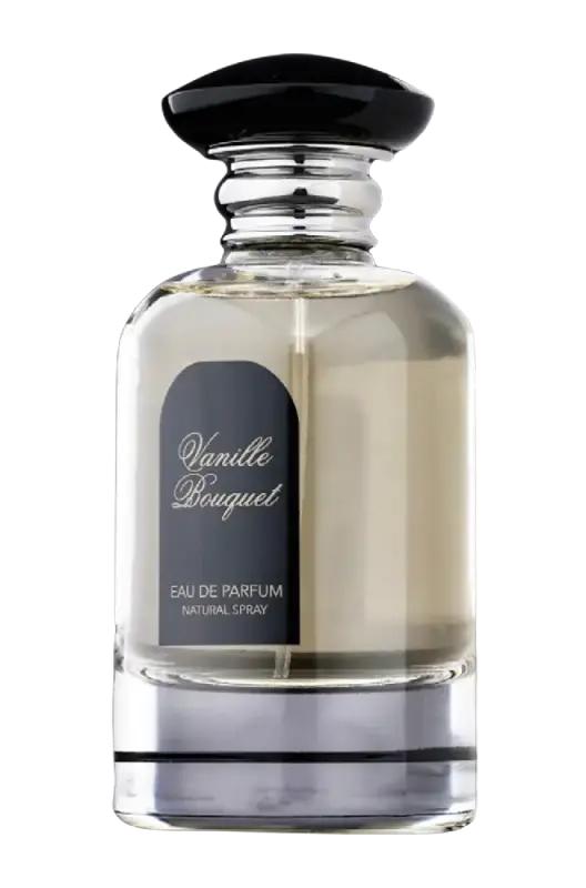 Vanille Bouquet Fragrance World perfume a fragrance for women 2023