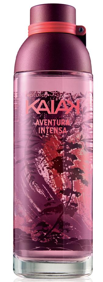 Kaiak Aventura Intensa Natura perfume - a new fragrance for women 2025