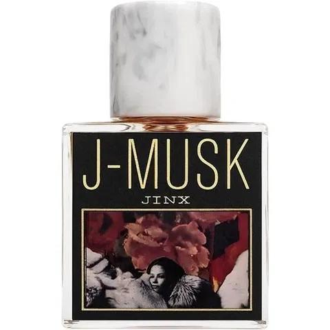 香水 J-Musk V5 Zabad Boy Jinx Smells 香水- 一款2025年新的中性香水