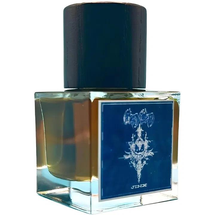 Blue Chyp Jinx Smells perfume - a new fragrance for women and men 2024