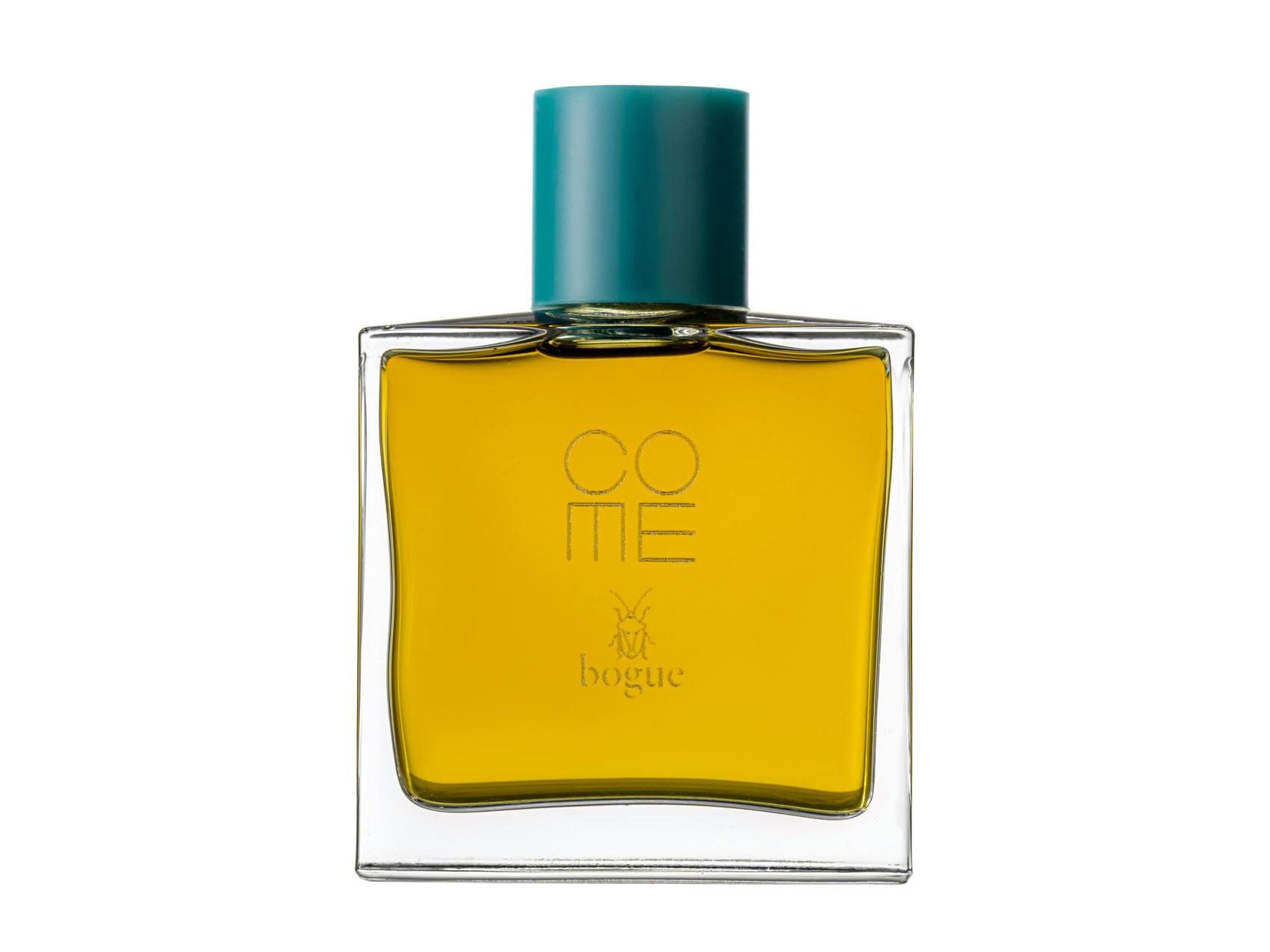 Come Bogue perfume a new fragrance for women and men 2025