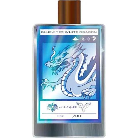 Blue-Eyes White Dragon Jinx Smells perfume - a fragrância