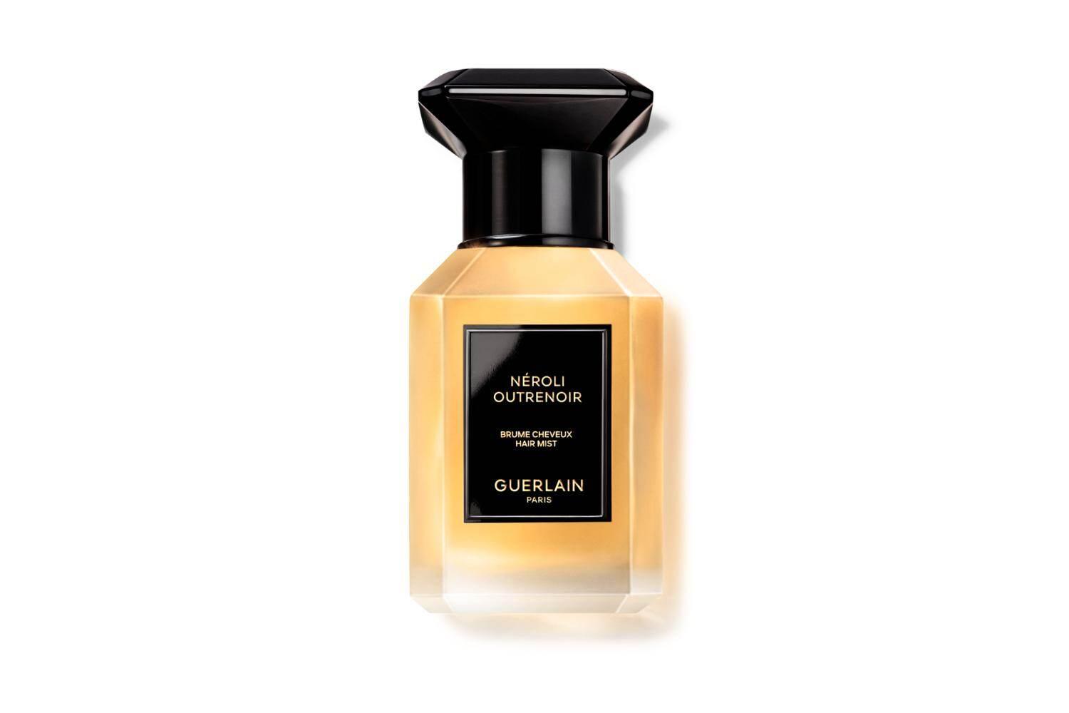 Néroli Outrenoir Hair Mist Guerlain 香水- 一款2025年新的中性香水