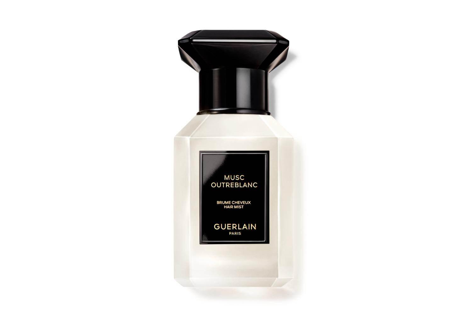Guerlain Musc Outreblanc 100ml オードパルファム Musc Outreblanc Guerlain perfume - a new fragrance for women