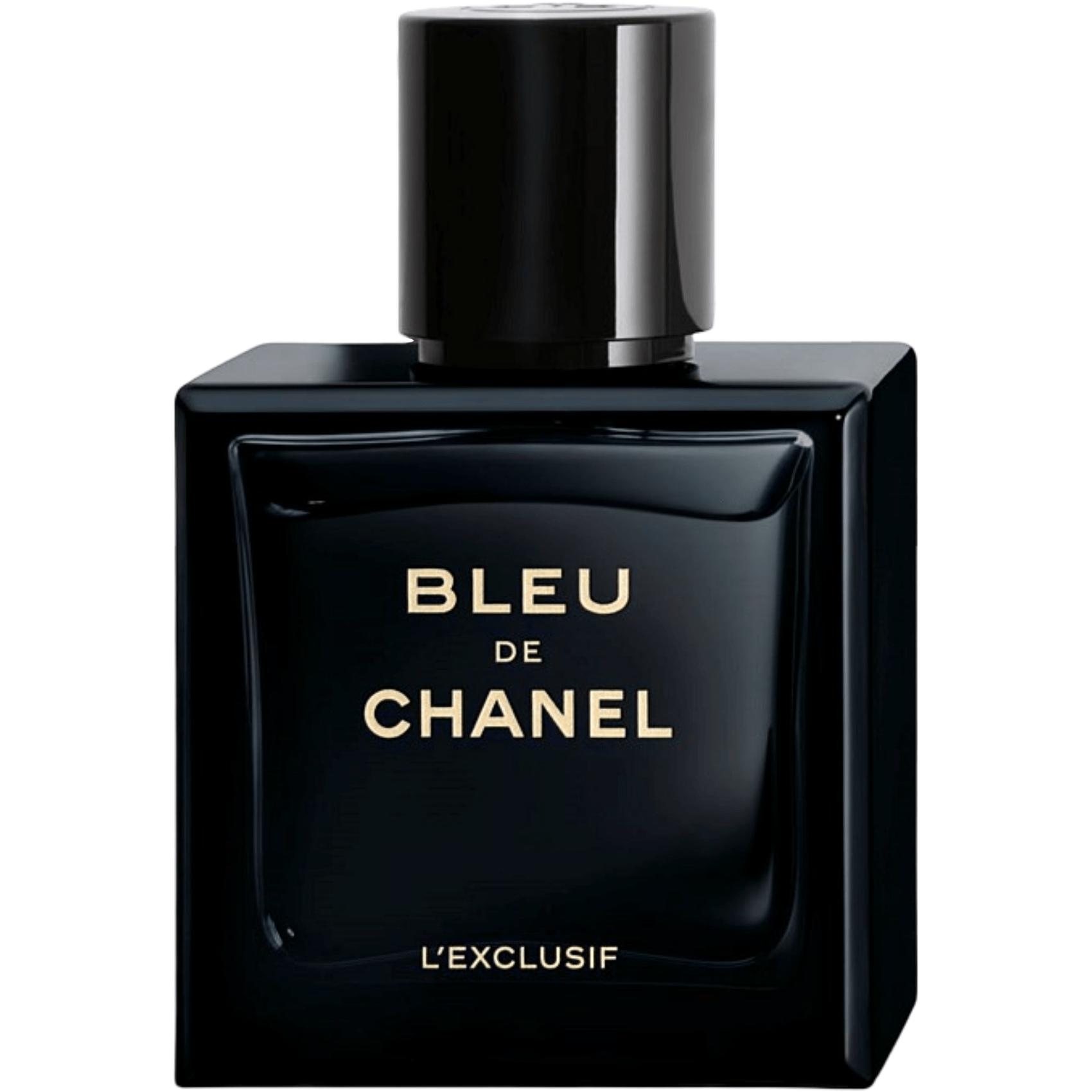 Bleu de Chanel L'Exclusif Chanel cologne - a new