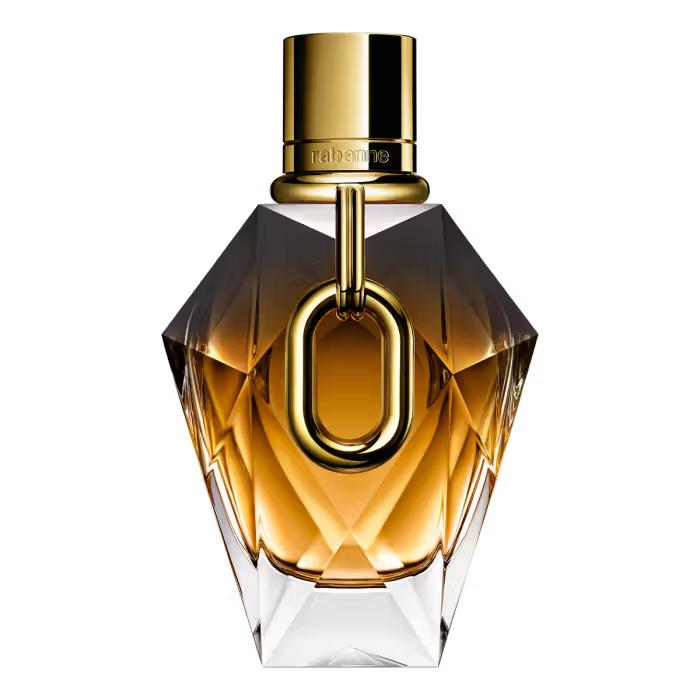 Million Gold For Her Parfum Rabanne 香水- 一款2025年新的女用香水