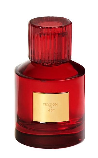 45° Trudon perfume - a new fragrance for women and men 2025