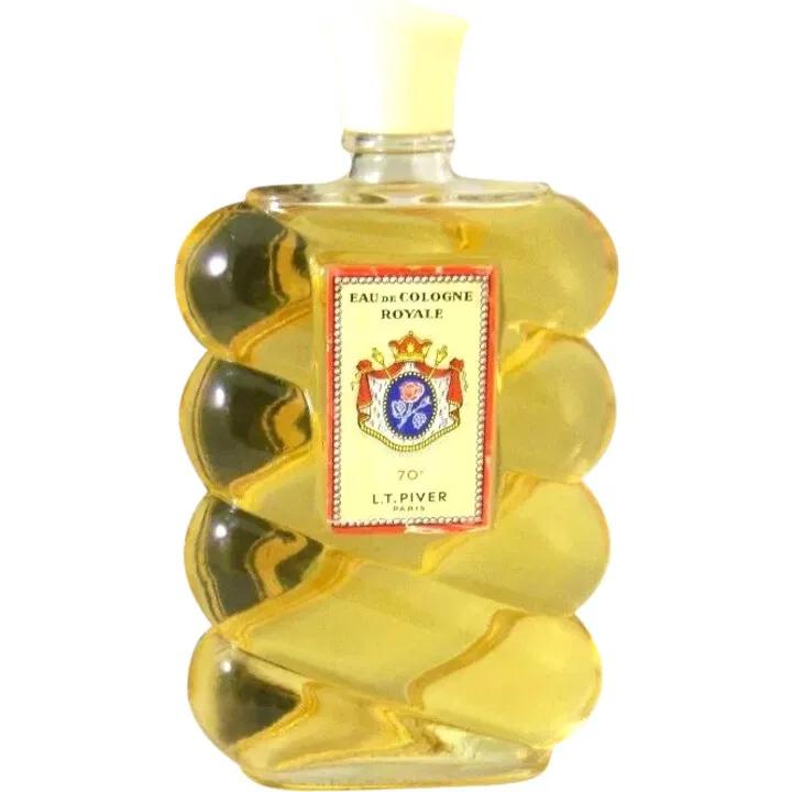 Eau De Cologne Des Princes Cologne By Piver for Men main image 1