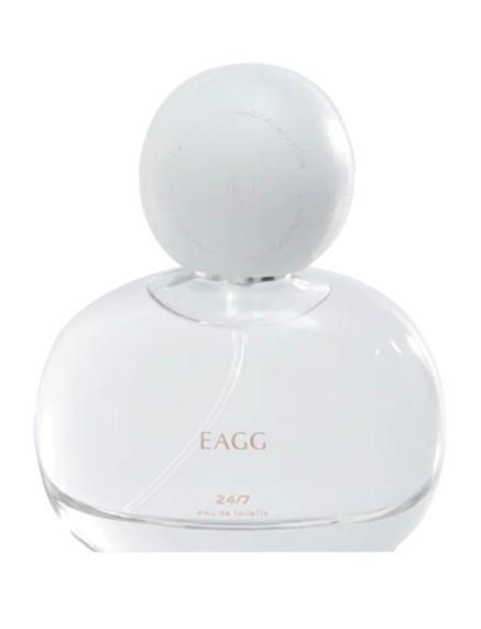 Waltz Ni Nosete / ワルツにのせて EAGG perfume - a fragrance for