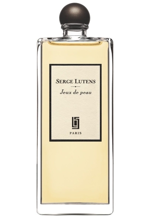 香水(ユニセックス) Serge Lutens Jeux de Peau Jeux de peau | Serge Lutens – site officiel