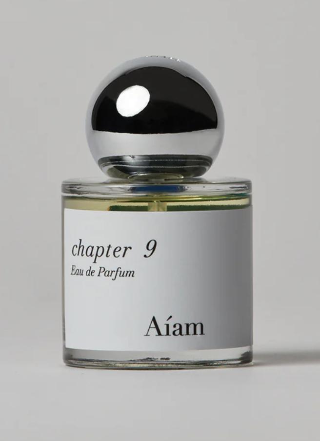 【nono様】chapter 9 Eau de Parfum Alain Chapter 9 Aíam perfume - a fragrance for women and men