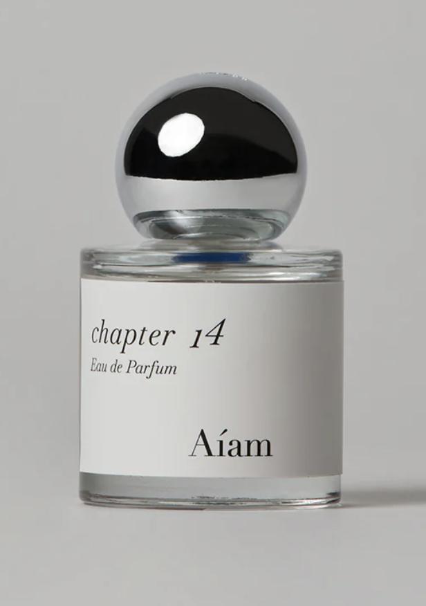Aíam chapter14 50mL Chapter 14 Aíam perfume - a fragrance for women and men