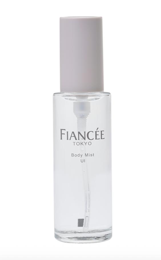 Mod Body Spray Body Mist UI Fiancée parfém - a vůně pro ženy a muže