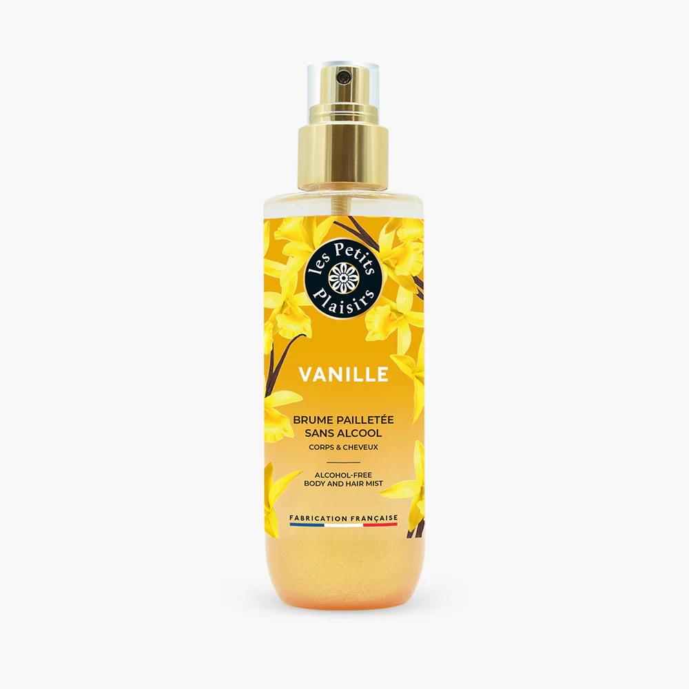 PETIT BAIN BRUME PARF VANIL 250ML