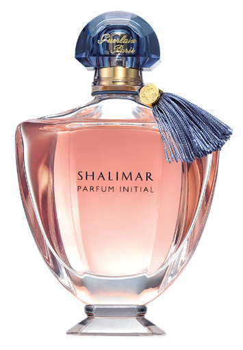 SHALIMAR PARFUM INITIAL 香水 女性用 Shalimar Parfum Initial Guerlain perfume - a fragrance for