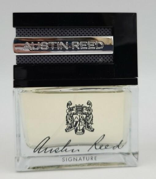 Signature Austin Reed Colônia - a fragrância Masculino 2013
