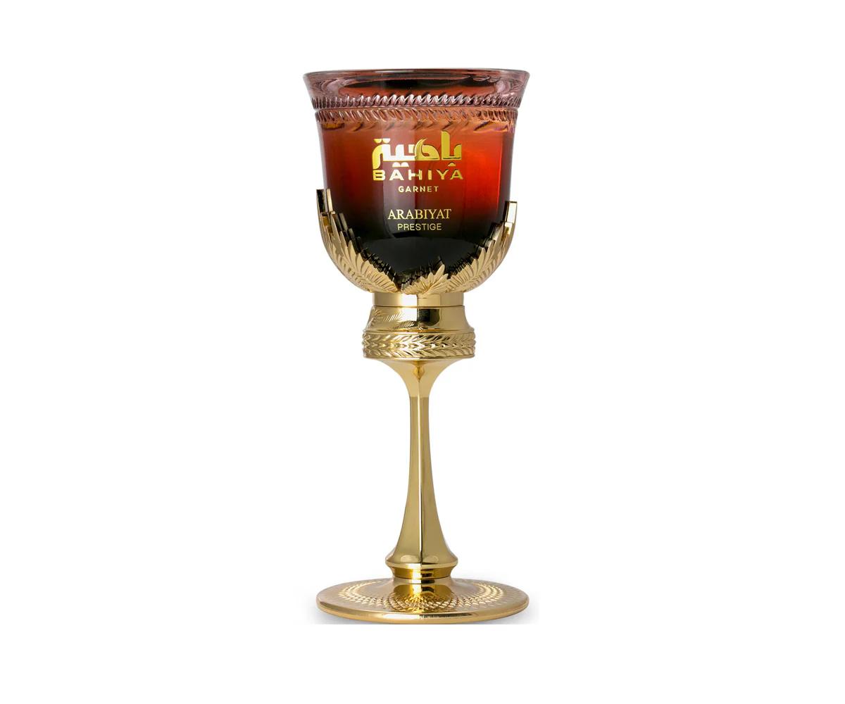 香水(女性用) BAHIYA GARNET Arabiyat prestige 100ml Bahiya Garnet Arabiyat Prestige perfume - a novo fragrância
