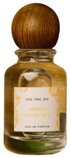 Mango Sticky Rice Mith perfume - a new fragrance for women and men