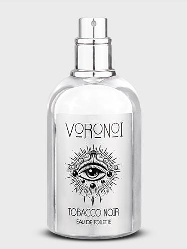 Tobacco Noir Voronoi perfume