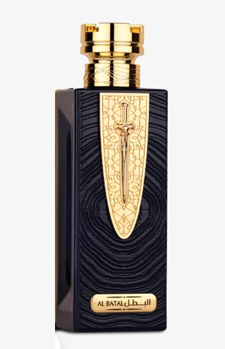 Al Batal Ard Al Zaafaran cologne - a fragrance for men