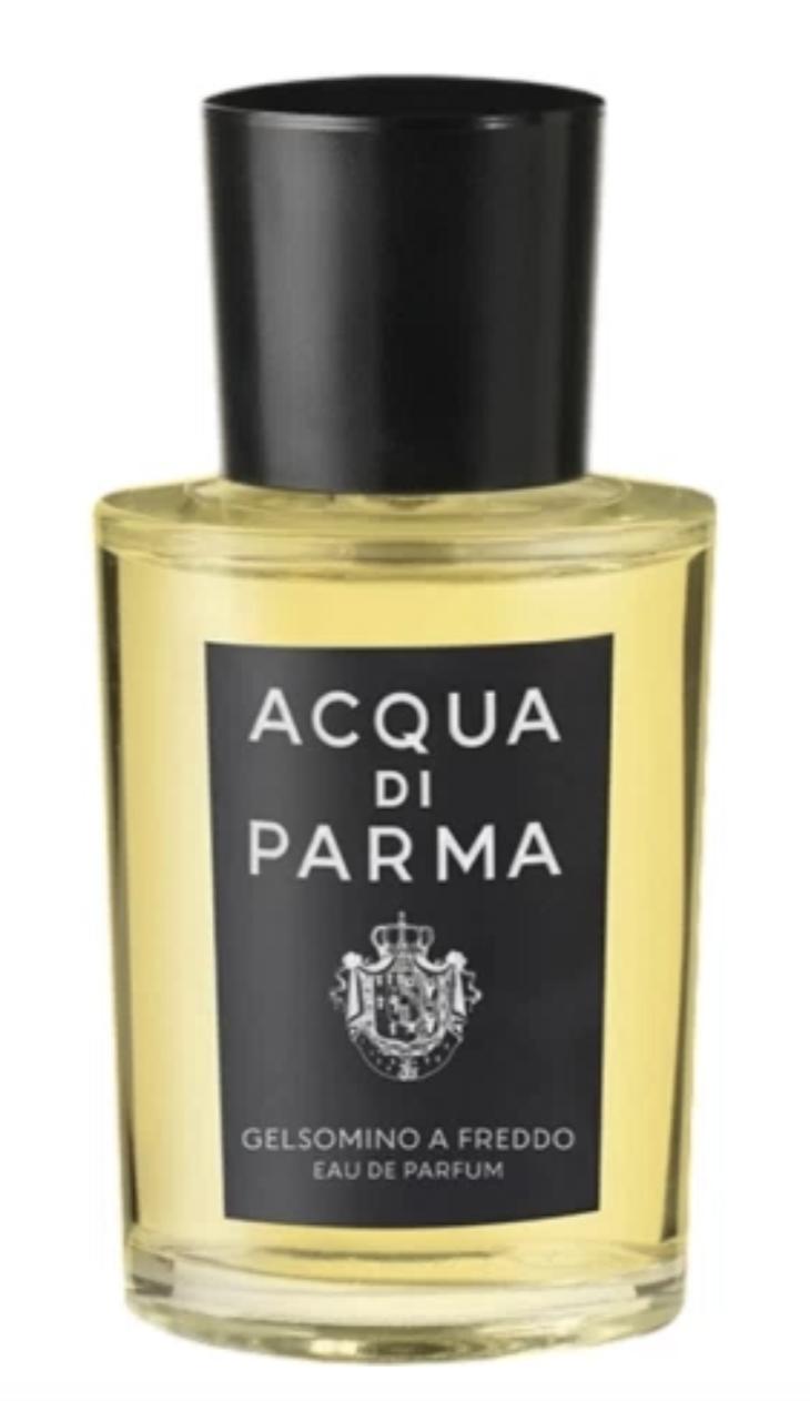Gelsomino A Freddo Acqua di Parma perfume a new fragrance for - Main Image