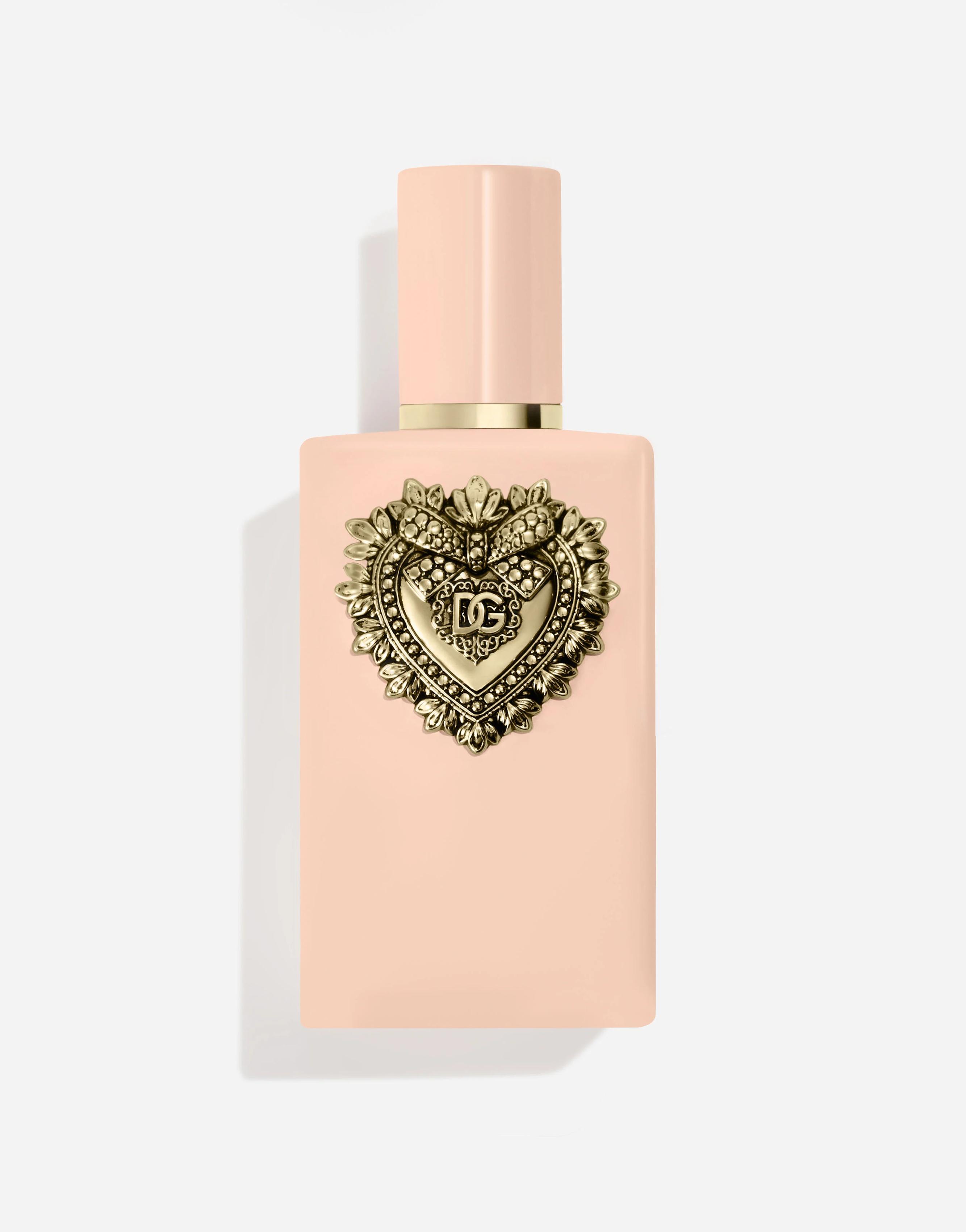 値下げ！新品 Dolce & Gabbana My Devotion 100ml Devotion Dolce & Gabbana Eau De Parfum 100 ml-Original