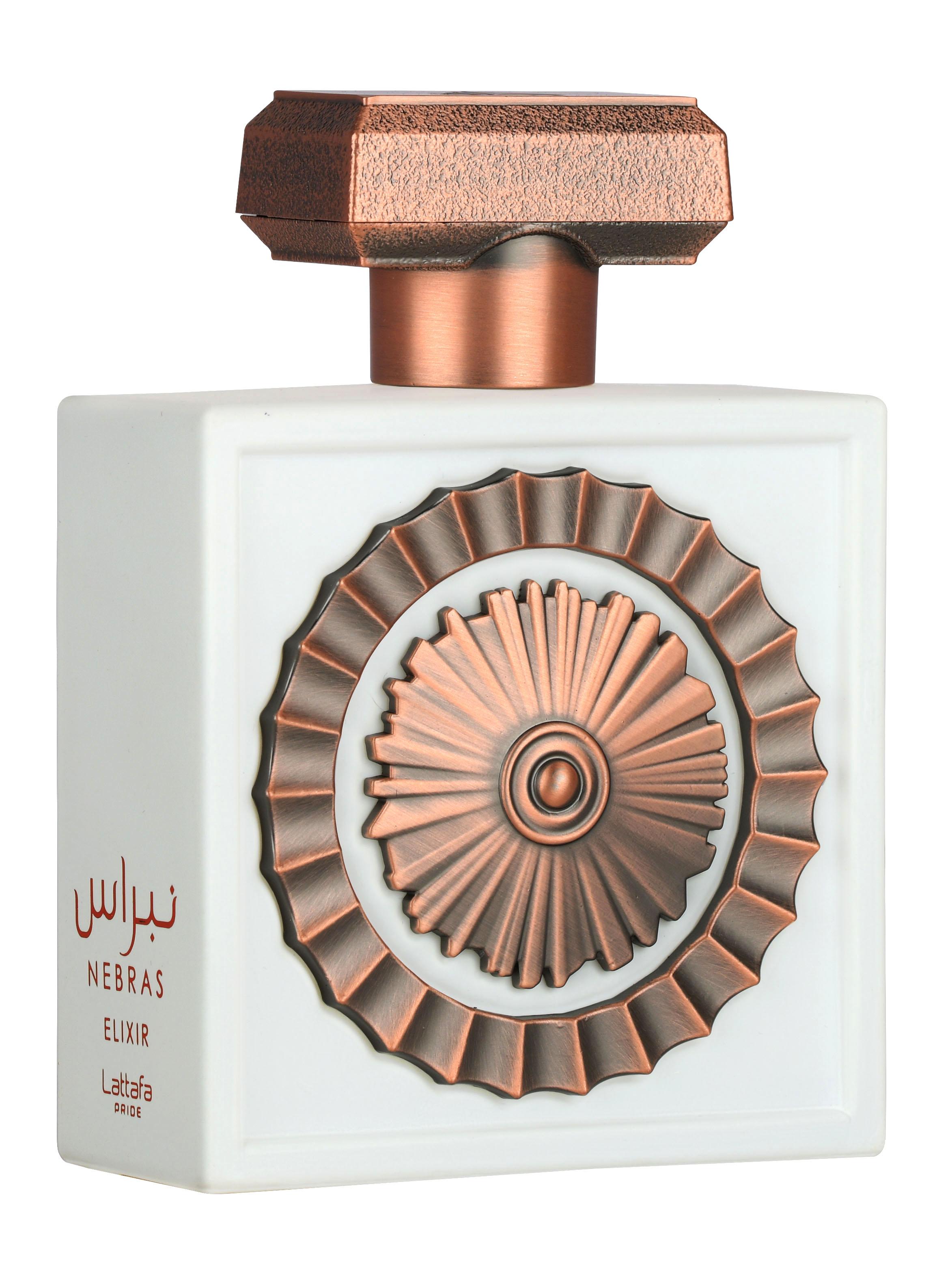 Nebras Elixir Lattafa Perfumes perfume - a new fragrance for women