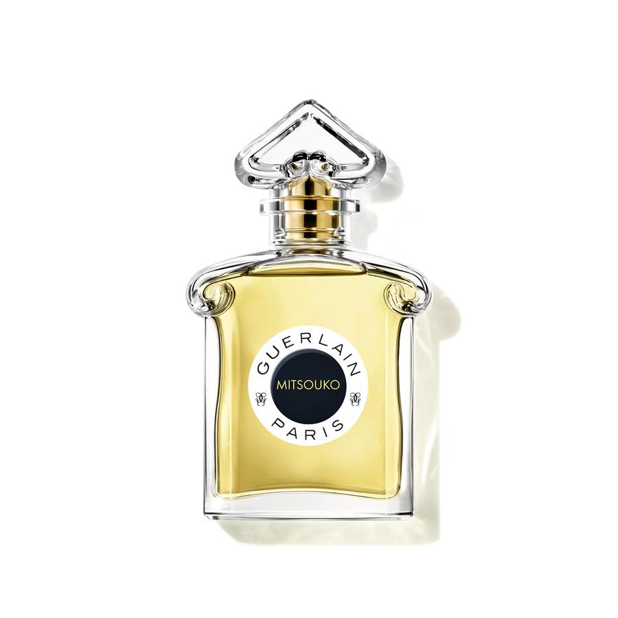 Guerlain Mitsouko 香水　パルファム　新品未使用　30ml Amazon.com : Mitsouko by Guerlain for Women - 2.5 oz EDT