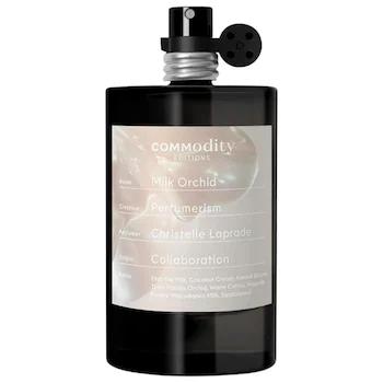 Milk Orchid Commodity perfume - a new fragrance for women and men 2025