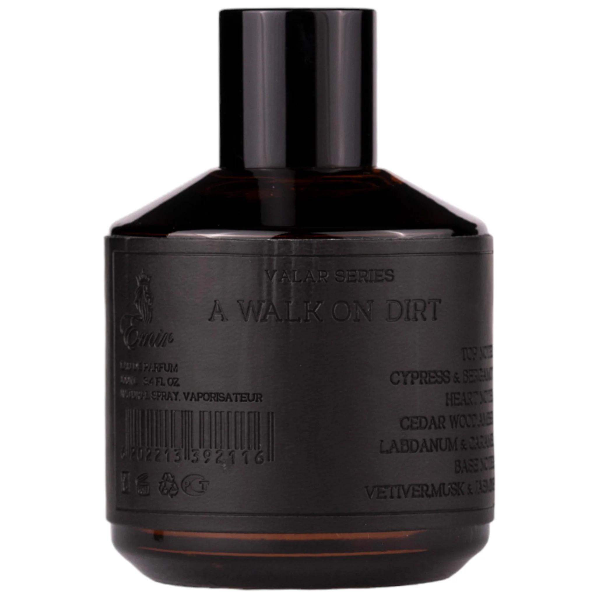 paris corner wild and tobacco fragrantica A Walk on Dirt - Valar Series PARIS CORNER perfume