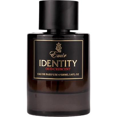 Identity Oud Crescent PARIS CORNER perfume - a fragrance for women